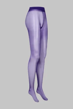LEGWEARCollant Obsession 40D - Violet