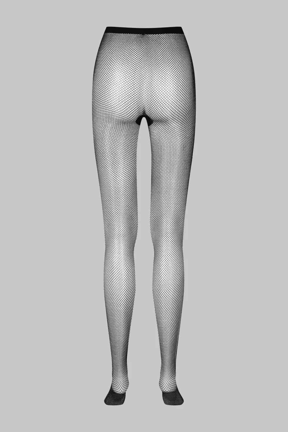 LegwearCollant résille Lurex