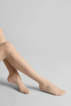 LegwearCollant Seamless Signature 20D - Moyen Clair