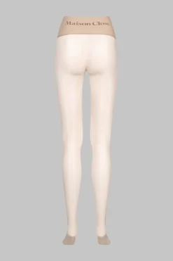 LegwearCollant Seamless Signature 20D - Moyen Clair