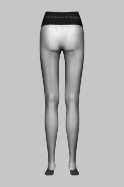 LegwearCollant Seamless Signature 20D - Noir