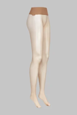 LegwearCollant Seamless Signature 20D - Moyen