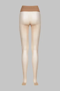 LegwearCollant Seamless Signature 20D - Moyen