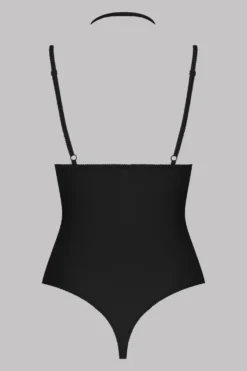 Le Petit SecretBody string ouvert