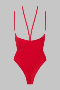 Le Petit SecretBody string ouvert