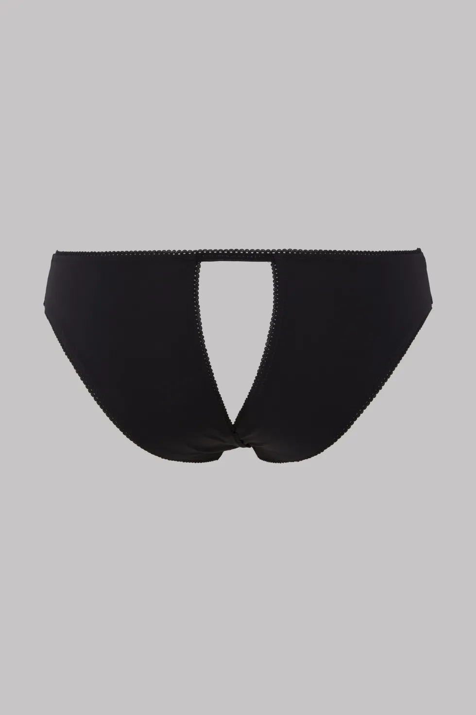 Le Petit SecretCulotte ouverte