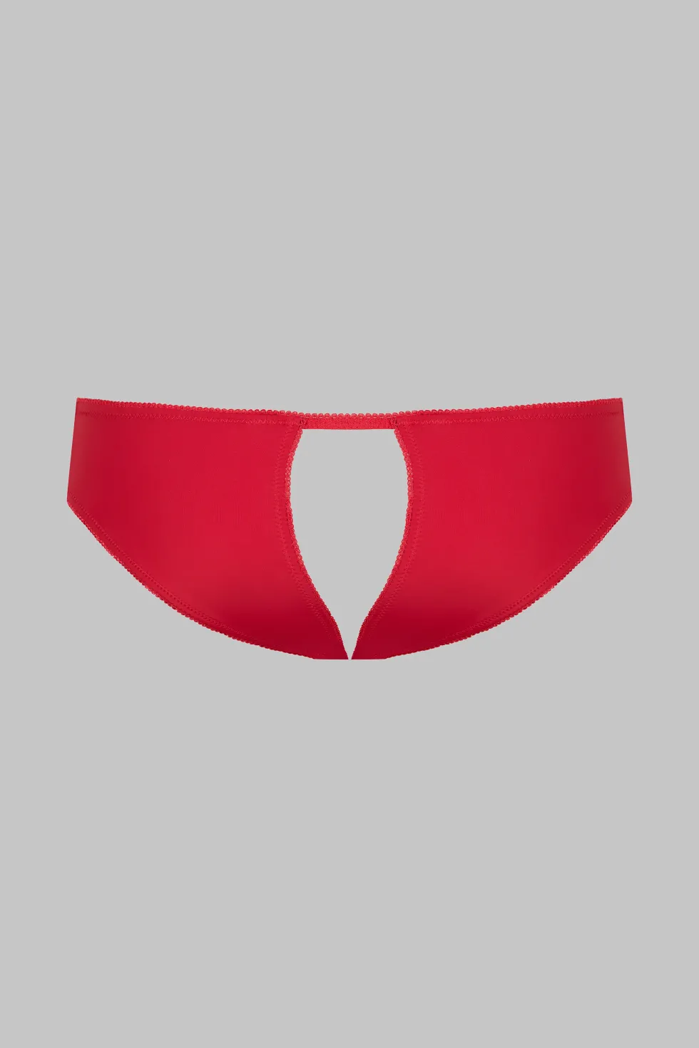 Le Petit SecretCulotte ouverte
