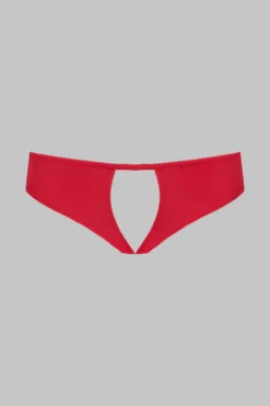 Le Petit SecretCulotte ouverte