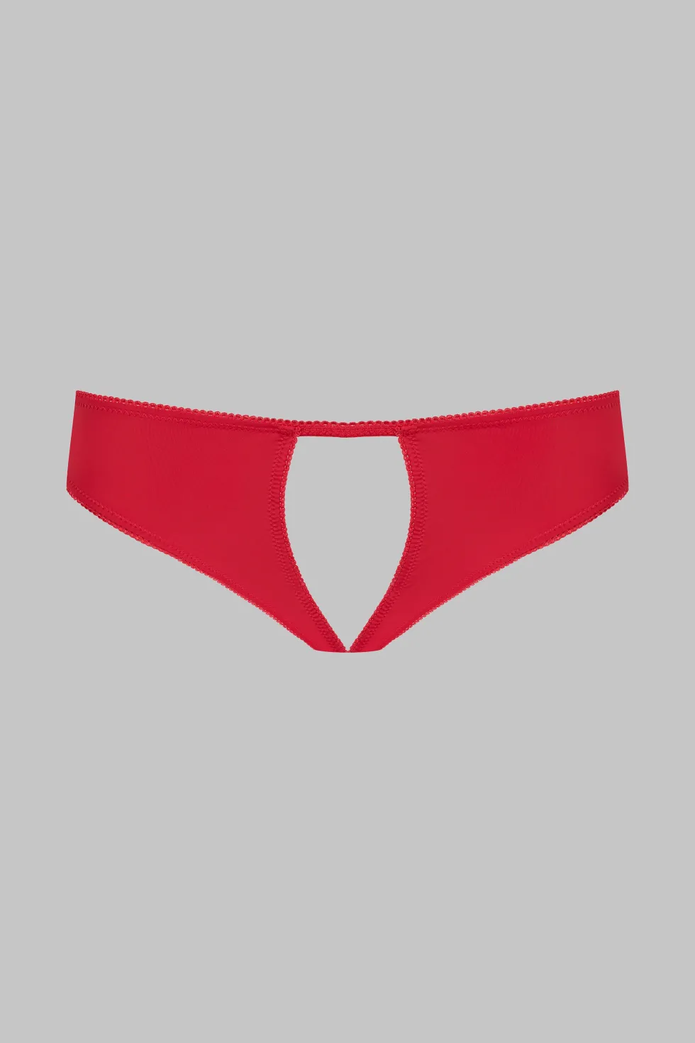 Le Petit SecretCulotte ouverte