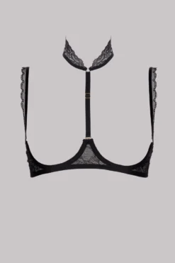 Le Petit Secret DentelleSoutien-gorge ouvert