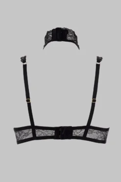 Le Petit Secret DentelleSoutien-gorge ouvert