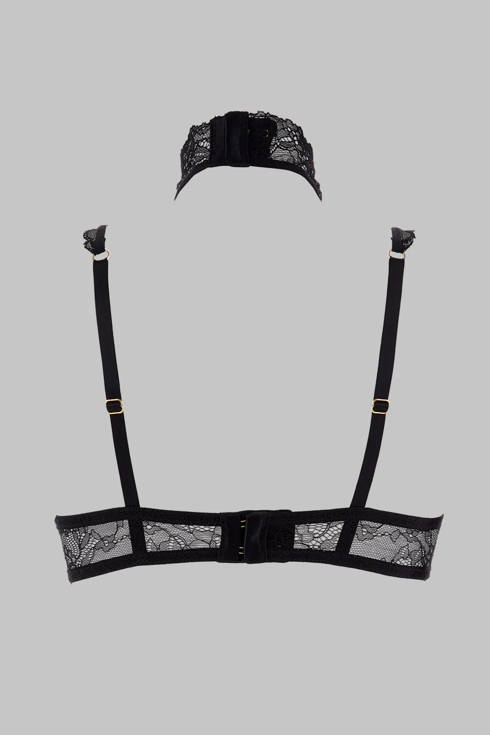 Le Petit Secret DentelleSoutien-gorge ouvert