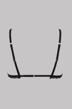 Le Petit Secret DentelleSoutien-gorge triangle ouvrable