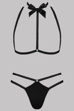 Le Petit SecretEnsemble harnais & string