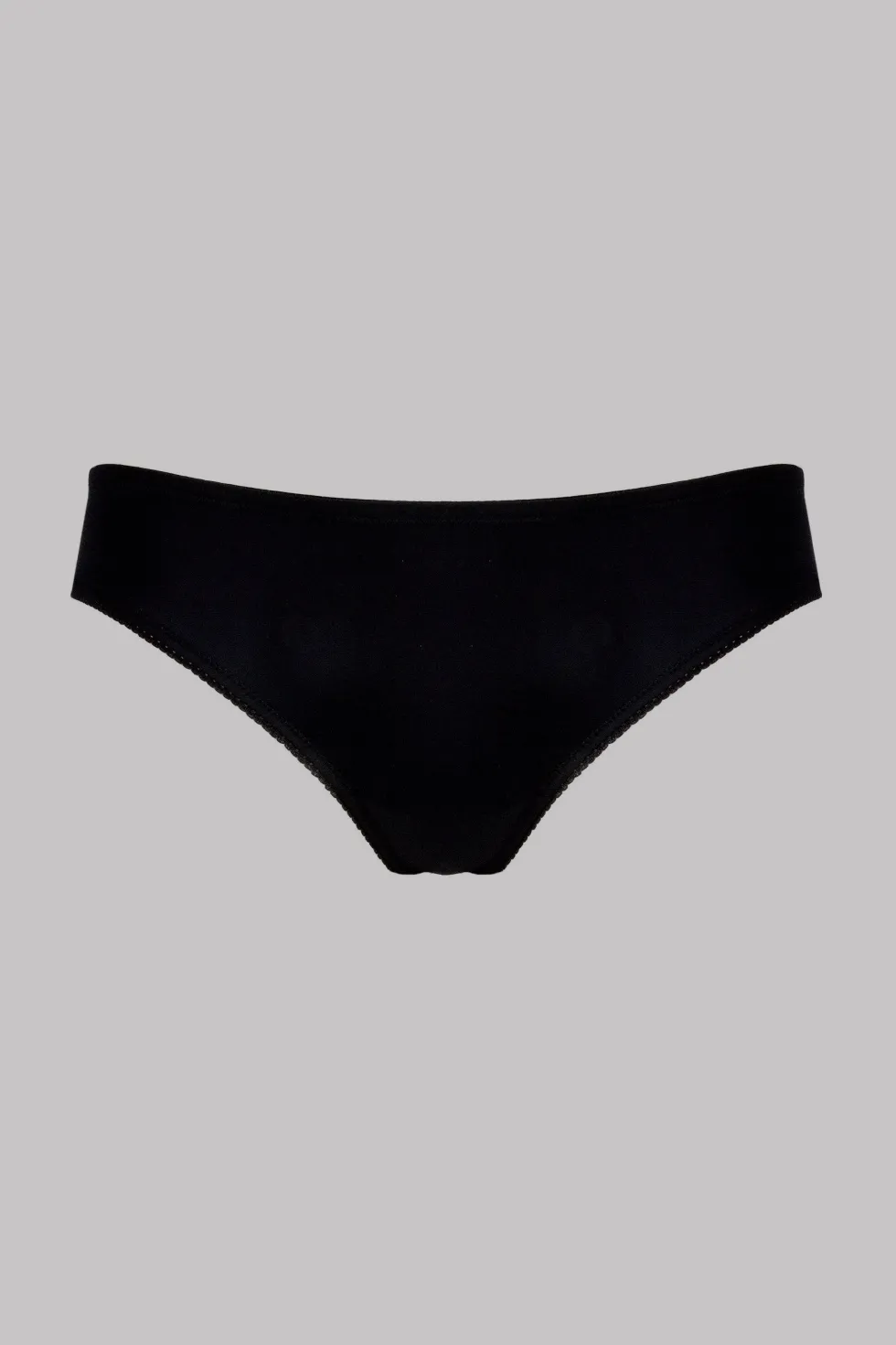 Le Petit SecretShorty ouvert