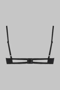 Le Petit SecretSoutien-gorge ouvert avec noeud