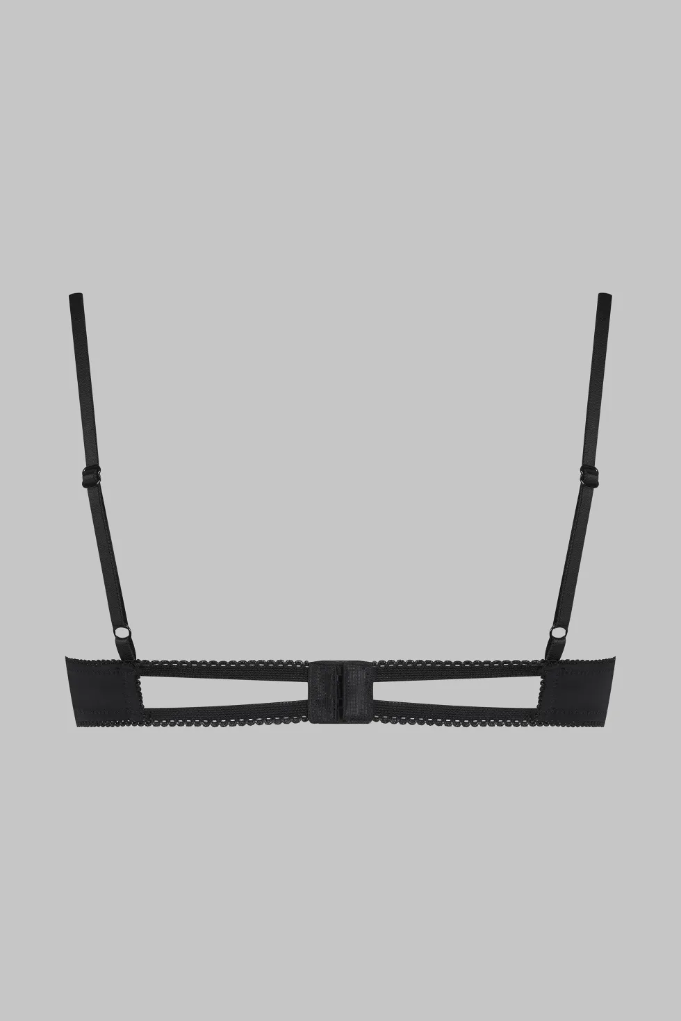 Le Petit SecretSoutien-gorge ouvert avec noeud
