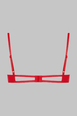 Le Petit SecretSoutien-gorge ouvert avec noeud