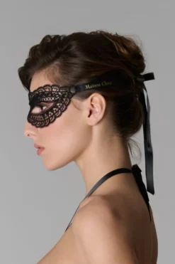 Le RavissantMasque