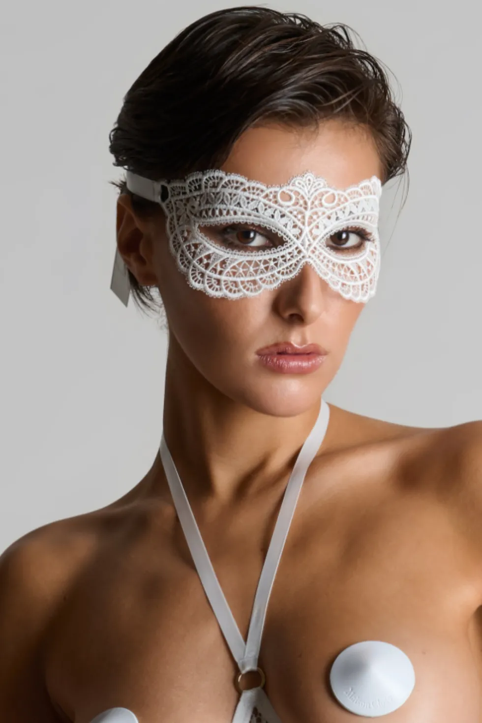 Le RavissantMasque
