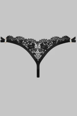 Le RavissantString nu