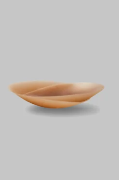 Les InvisiblesCache-tétons silicone - Moyen Foncé - Scandale x Maison Close