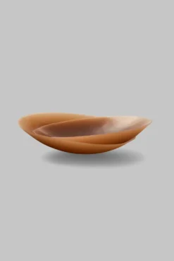 Les InvisiblesCache-tétons silicone - Foncé