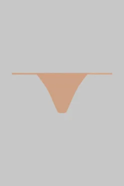Les InvisiblesMicro string - Moyen