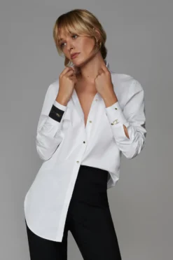 Le Vestiaire027 Chemise