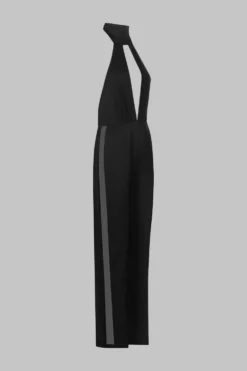 Le Vestiaire010 Combinaison dos nu