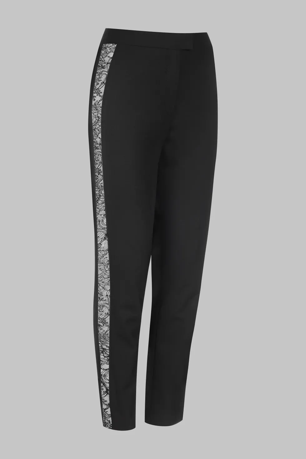 Le Vestiaire002 Pantalon smoking