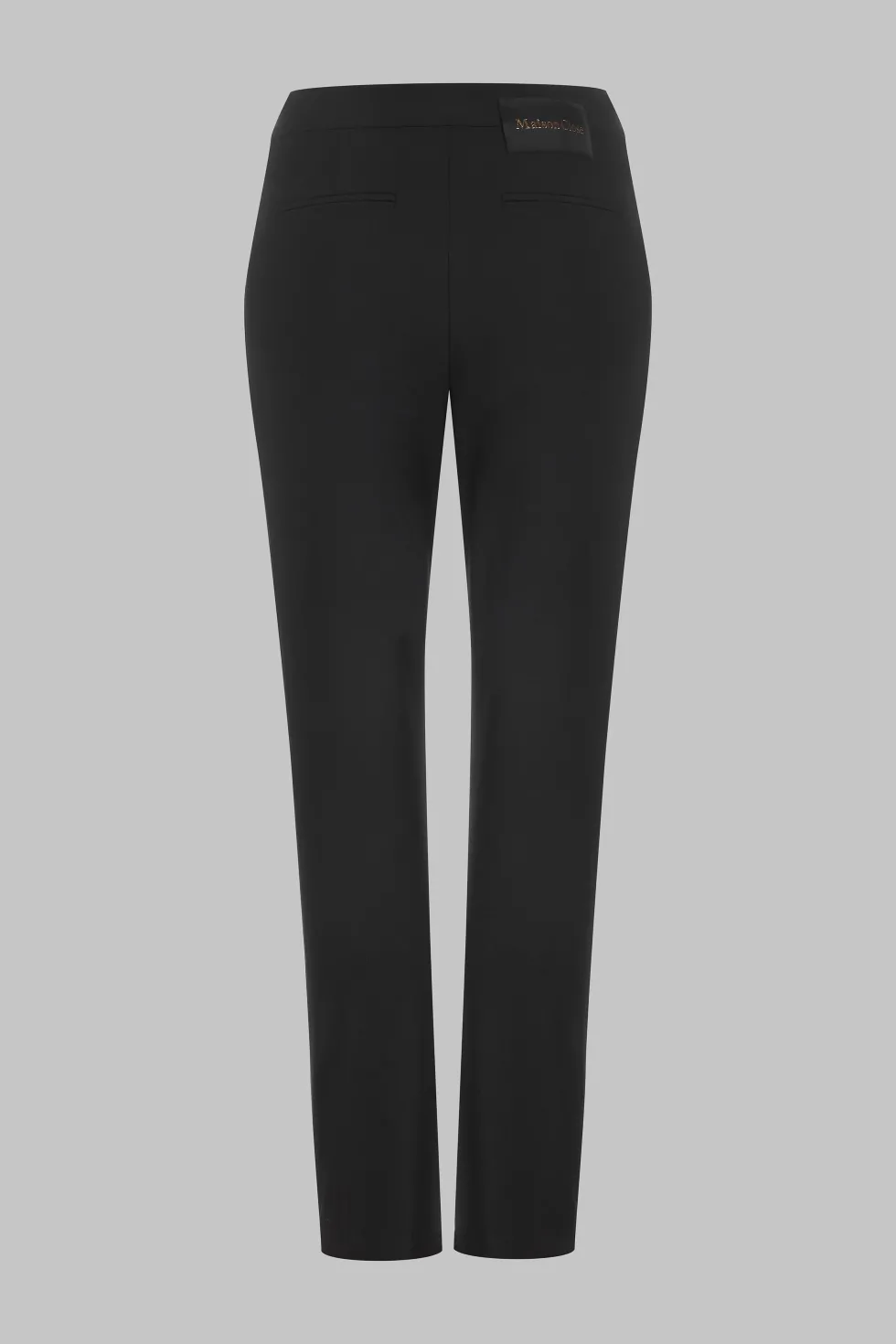 Le Vestiaire002 Pantalon smoking