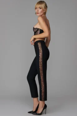 Le Vestiaire002 Pantalon smoking