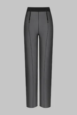 Le Vestiaire028 Pantalon transparent