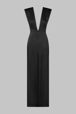Le Vestiaire023 Robe décolletée