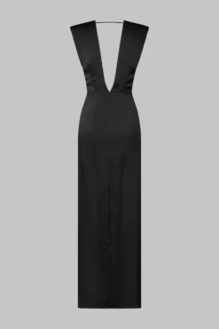 Le Vestiaire023 Robe décolletée