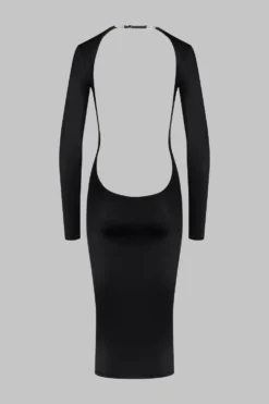 Le Vestiaire019 Robe dos nu