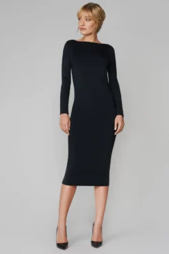Le Vestiaire019 Robe dos nu