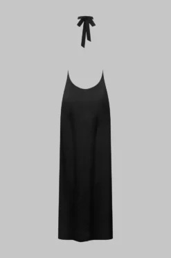 Le Vestiaire017 Robe dos ouvert