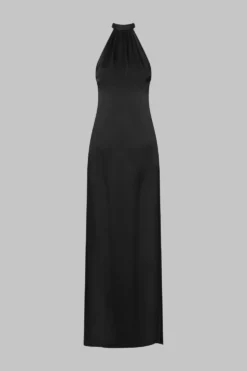 Le Vestiaire017 Robe dos ouvert
