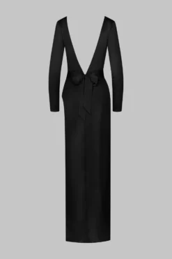 Le Vestiaire024 Robe ouverte
