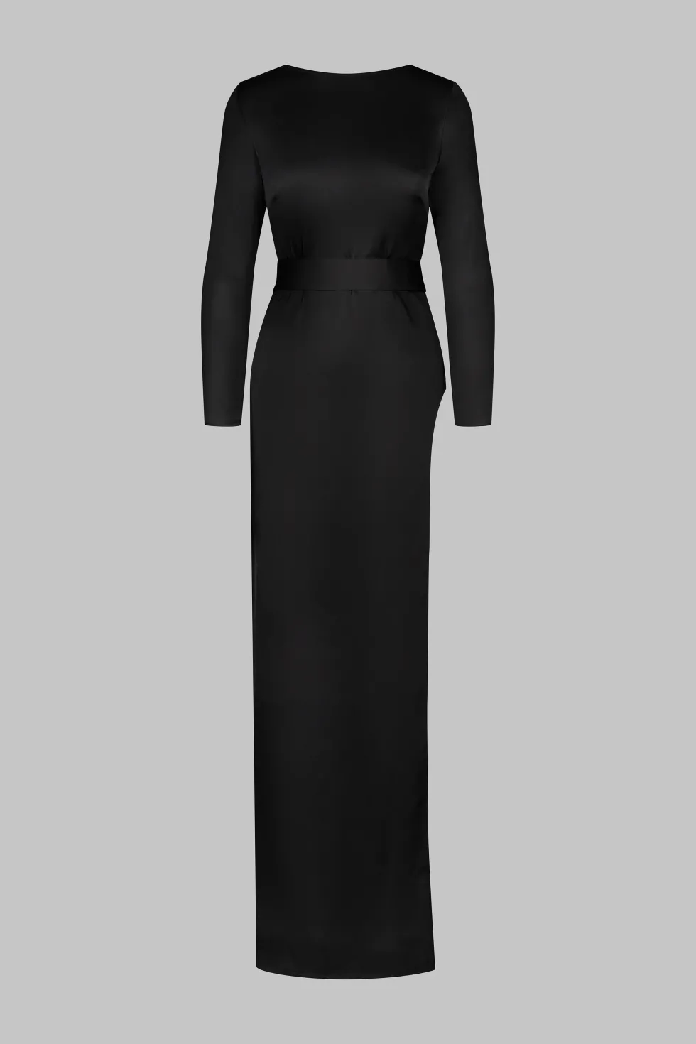 Le Vestiaire024 Robe ouverte