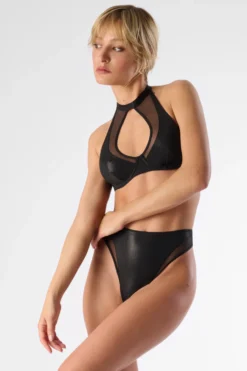 MinuitMaillot de bain Foulard