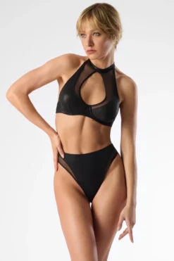 MinuitMaillot de bain Foulard