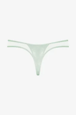 MinuitMaillot de bain String Échancré