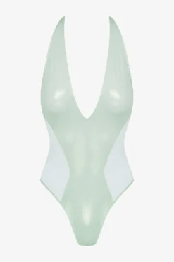 MinuitMaillot de bain une pièce dos nu