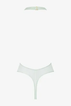 MinuitMaillot de bain une pièce dos nu