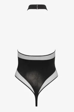 MinuitMaillot de bain une pièce encolure américaine