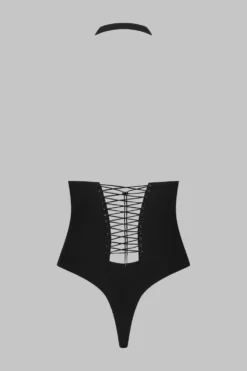 Nuit InfinieBody string dos nu