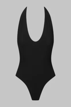 Nuit InfinieBody string dos nu